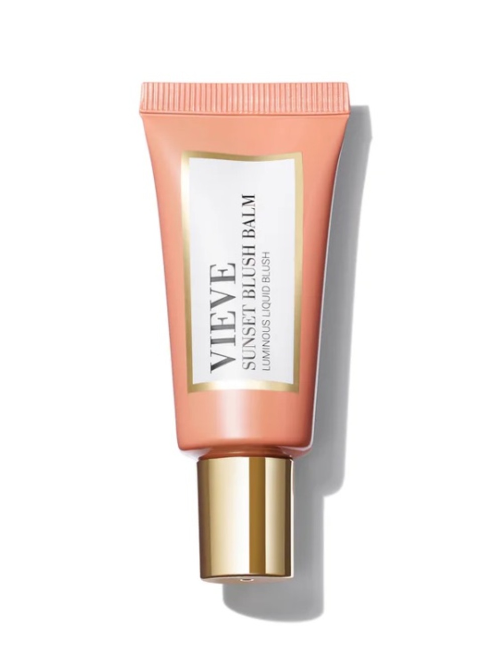 NWOB Vieve Rosa Sunset Blush Balm
